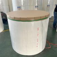 YU WANG Polyester Asphalt Cloth Roll 250g For Asphalt Waterproofing Membrane