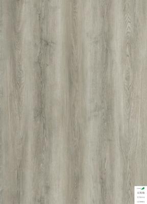 Durable Healthy Lvt Luxury Vinyl Plank  4mm / 5mm Interlock Click