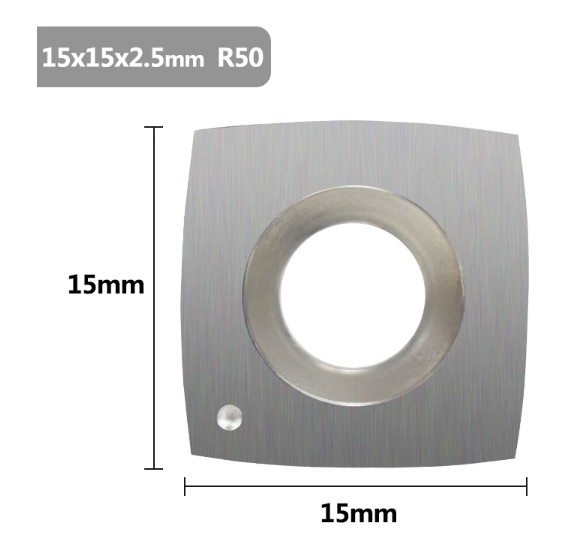 Customization ODM Carbide Woodturning Cutters For Woodturning And Shaping