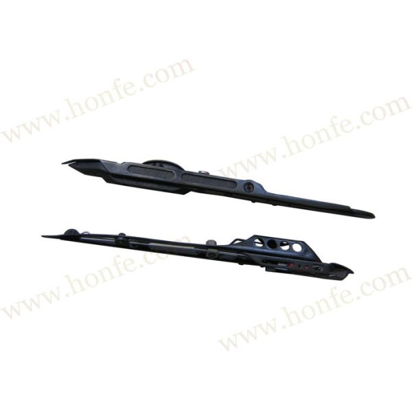 Части машинного оборудования РДЖМР-0001 Гриппер/ткани рапиры Ⅱ Мюллера