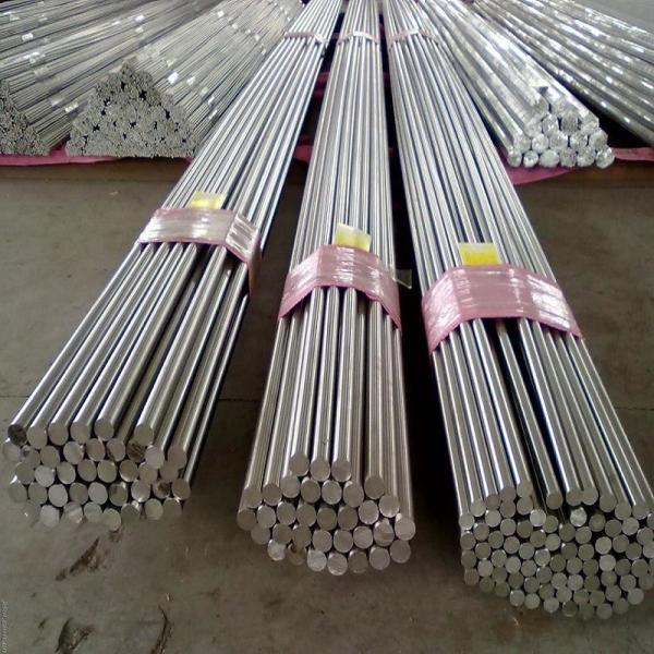 OEM ODM Cold Drawn Stainless Steel Hex Bar ASTM A240 JIS G4304