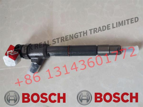 Common Rail Diesel Fuel Injector 0445110768 0445110091 For SAIC MAXUS G10