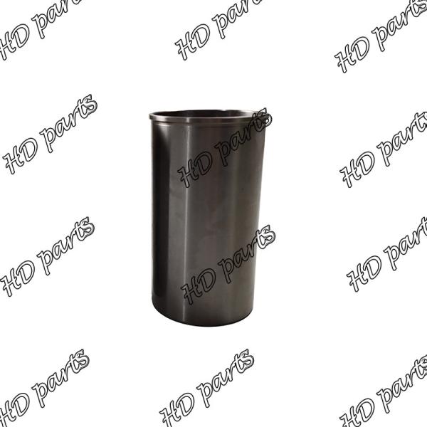 4JX1 4JK1 Diesel Engine Cylinder liner 8-97176-699-0 For ISUZU
