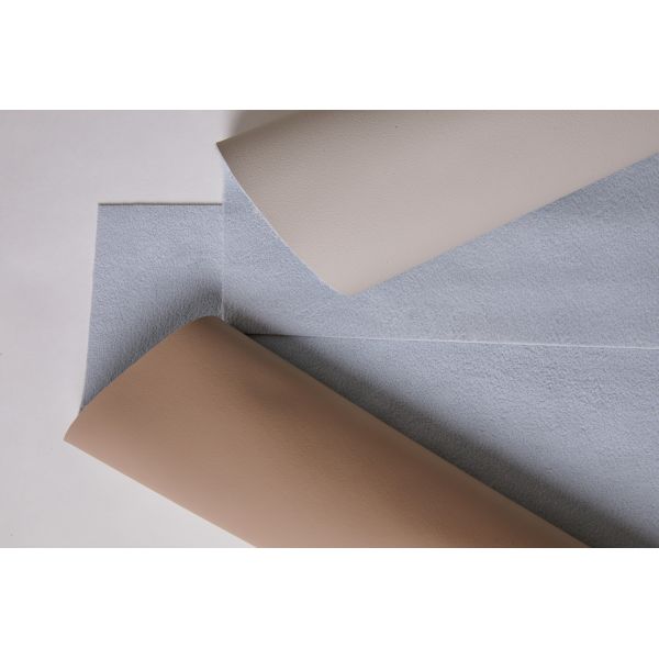 Water-Proof / Abrasion resistant PVC Imitation leather hot sales in Vietnam market for Sofas & furniture