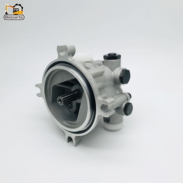 Насос насоса пилота гидравлического насоса с зубчатой передачей XJBN-00520 экскаватора R360LC-7 главный