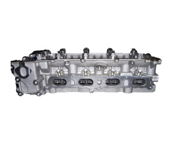 2.7L 4 Spark Holes 11101 79087 Engine Cylinder Blocks For Toyota Prado