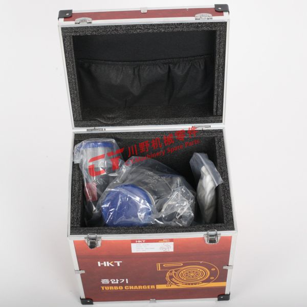 250 - 7699 частей двигателя дизеля литого железа Turbo экскаватора C7 E329D