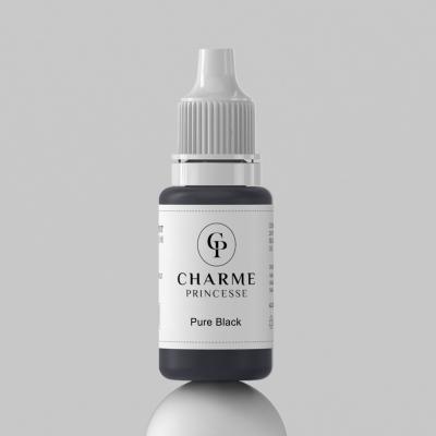 15ml Micro PMU Pigments Aqueous Ink 1/2 OZ Cosmetic Tattoo Ink