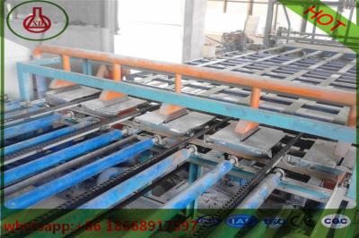 Calcium Silicate Eps Board Making Machine Wall Sandwich Panel Cutting Machine
