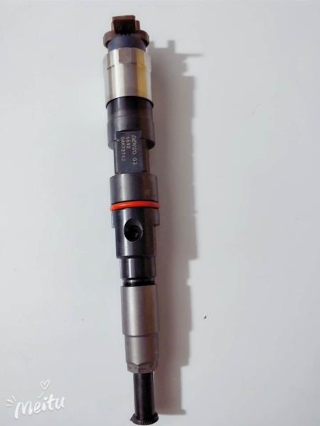 High Speed Steel Denso Injector Repair Kit 095000 5215 For 6C1Q-9K546-BC