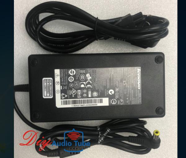 Charger AC Adapter 150W 19.5V 7.7A for lenovo B300 B305 C305 C320 C340 power supply