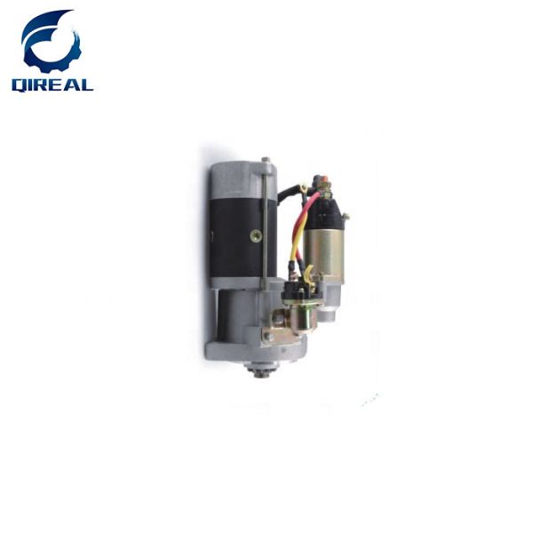 24V Starter Motor 6D31 5.5KW M2T78383 ME087507 ME087589 ME087590 ME088390 M2T78372 M2T78381 M2T78382