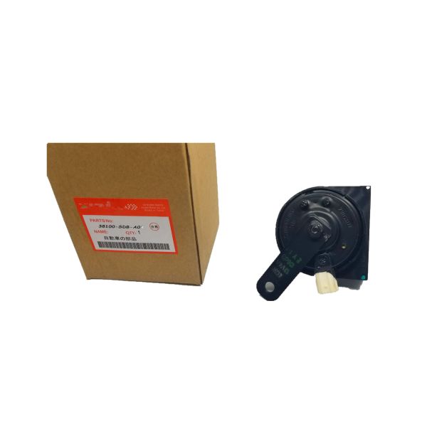 Electric Horn 38100-SDB-A01 for Honda/Accord CRV Jazz Civic City Enough Stock Supply