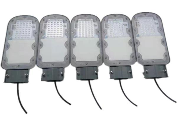 Green Energy Contemporary Garden Lights Low Power Consumption External High Brightness