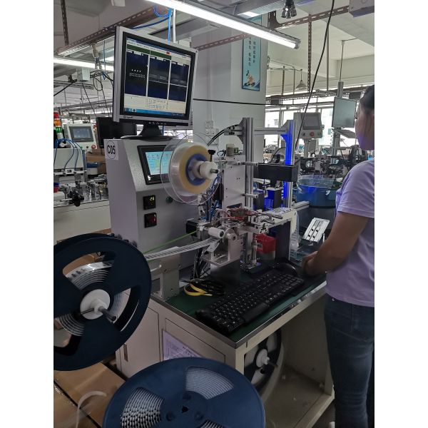 Shenzhen Realrun Electronic Co., Ltd.