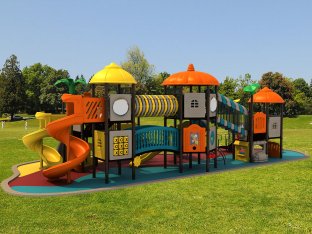 Playground SG-15501