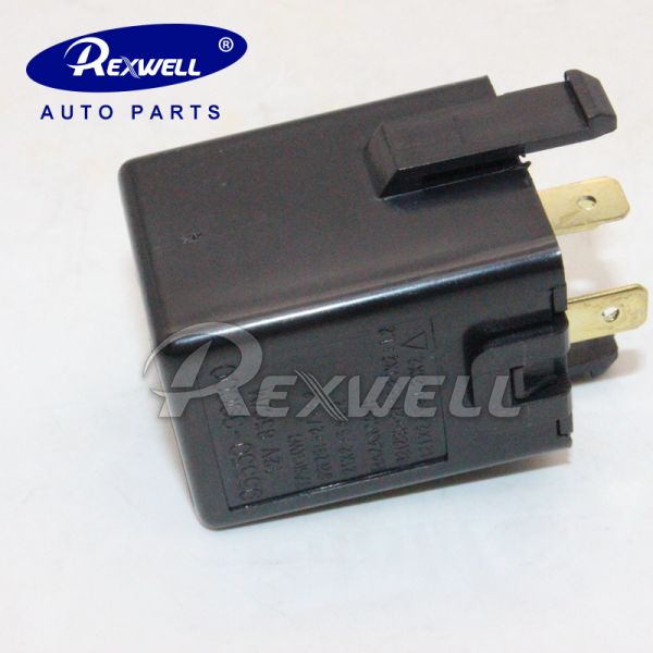 Plastic Turn Signal Flasher Relay For Hyundai Accent Kia RIO 95550-39000 Guaranteed