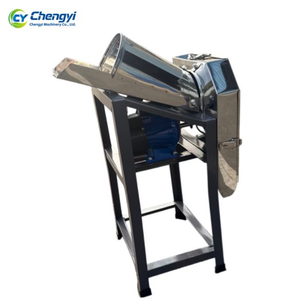 Steel Forage Chop Cutter Machine Stable Livestock Feed Silage Cutter Machine