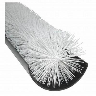 Roof Clean PP Wire Telescopic Gutter Cleaning Brush Flexible 4m