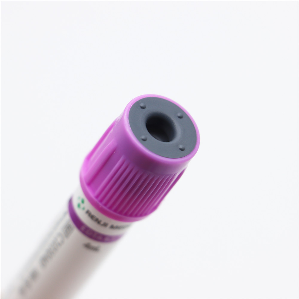 Best Price Vacuum Tube Supplier EDTA &NaF Glucose Tube Blood Collection Tube