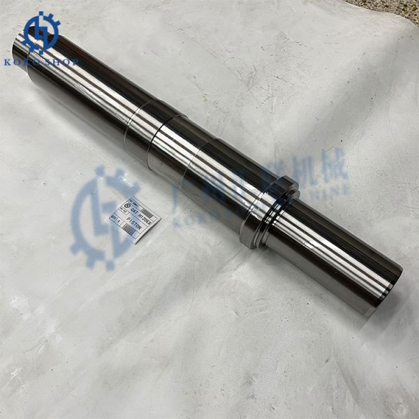 CATEE H120ES H110E H110ES H115E H115ES H120E H130E H130ES Rock breaker part piston side bolt chisel bush for Excavator