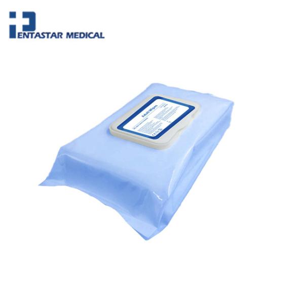 High Quality Competitive Baby's  Wet Wipe With Aloe Vera And Vitamin E Supplier from China