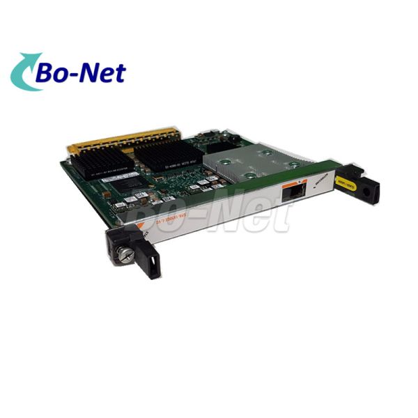 Original SPA-1X10GE-L-V2 1 Port 10 Gigabit Ethernet Shared Port Adapter Module