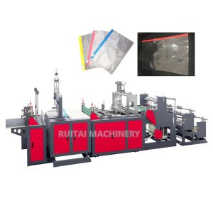 High Frequency PVC Bag Machine