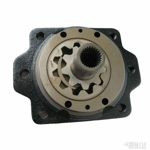A4VG125 Rexroth Hydraulic Pump Spare Parts , High Pressure Hydraulic Spare Parts