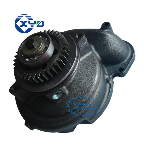 Excavator Parts C13 Automotive Water Pumps 3520205 223-9145 For CAT Engine