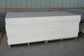 WPC Decorative Foam Board Machine , PVC CELUKA Foam Board Production Line