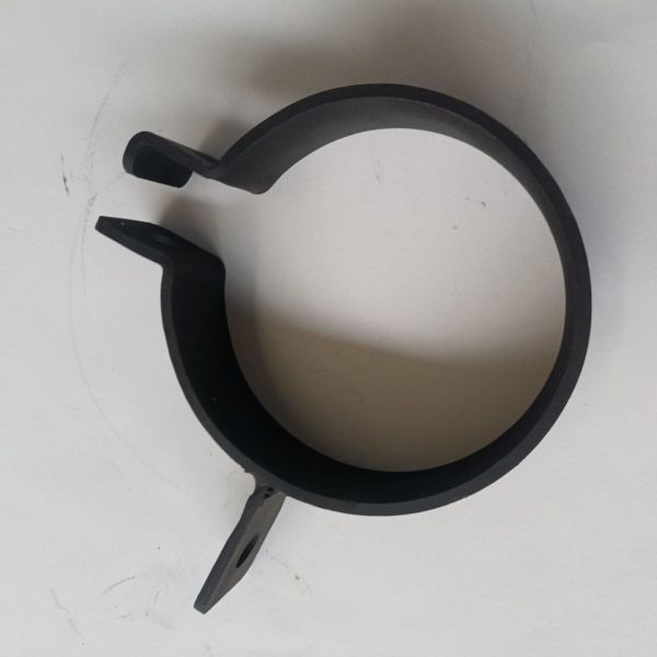 Intake Pipe, Pipe Fastening Tool 2441-01-02900 Pipe Clamp