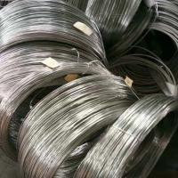 Le fabricant fournit en gros du fil d'acier inoxydable 304