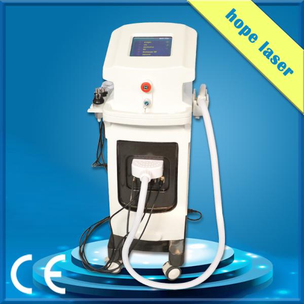 laser clinic use cavitation cream for slimming nd-yag carbon skin rejuvenation machine