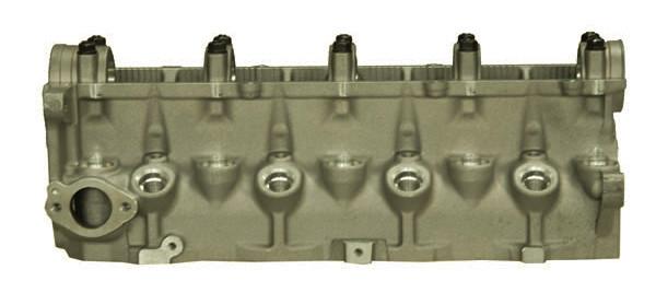 MAZDA 323 626 Premacy RF Aluminum Cylinder Head R2L1-10-100A R2L1-10-100B R2L1-10-100D R2L1-10-100E  908741 2.0L 8V