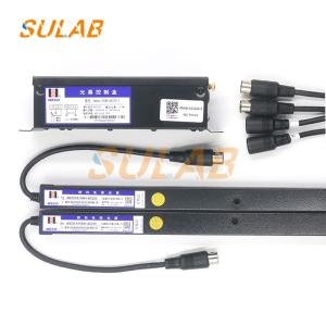 Sensor WECO917A61-AC220 WECO917A61-AC110 da porta da cortina da luz do elevador