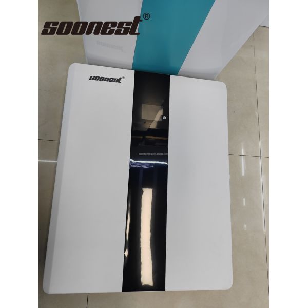 20Kwh Solar Power Storage Wall Lithium Battery Portable Station Lifepo4 Lithium Battery Charging Control Module