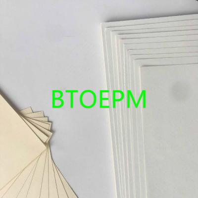 o comprimento 175ft de 100g 110g coloriu o papel de embalagem Rolls para carnes do peito de carne