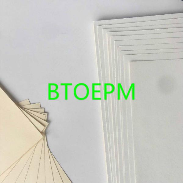 Lightweight Single Side Coated 660mmx40m Flooring Protection Paper
