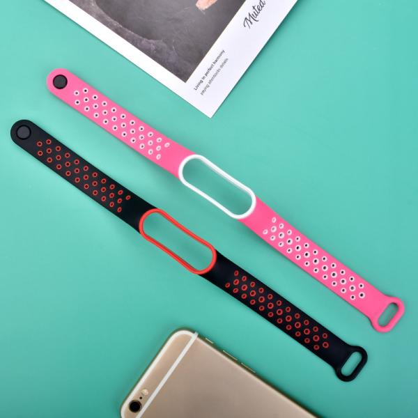 correia da faixa de relógio do silicone de 38mm 40mm 42mm 44mm para SE 6 do relógio de Apple 5 4 3 2 1