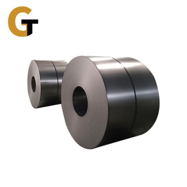 6150 1050 1020 Carbon Steel Coil Cold Rolled Industrial Ss400
