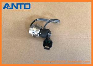 2130677 213-0677 Lever Switch Excavator Electric Parts Fitting For 311D LRR 312B