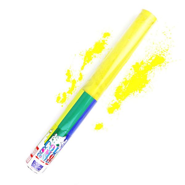 30cm Vibrant Colors Safe Party Powder Popper