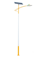 20W -60W Solar Street Lights | Solar Street Lamp | Solar LED Roadway Lights manufacturer