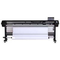 Plotador de cores completas de alta resolução 150-600 DPI para impressão de formatos de arquivos PNG