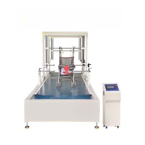 Stroller Dynamic Durability Testing Equipment