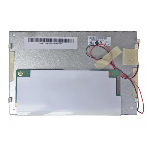 7 Inch 800*480 AUO TFT Display RGB Interface A-Si TN Monitor