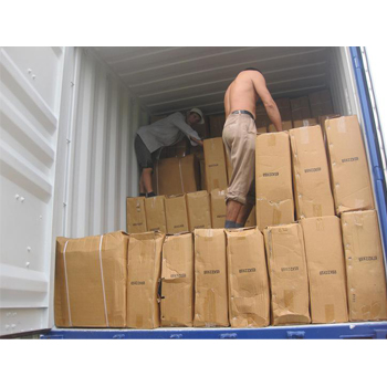 Ultra Light 8 Wheel Luggage Suitcase CKD001 For International Travel