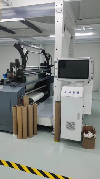 250gsm 300gsm 350gsm Coated Duplex Board Paper Single Coated Paper Making Machine
