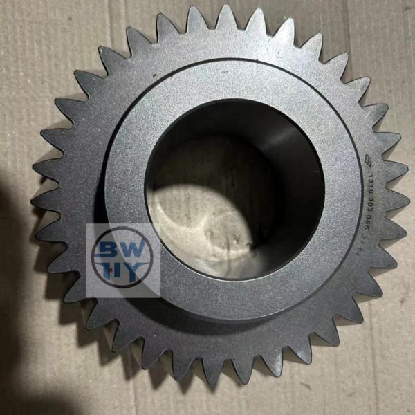 16S181 16S221 Truck Transmission Parts Gear for SINOTRUK CNHTC Car Fitment Steel